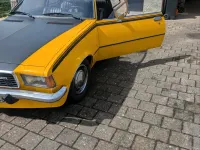 Gebraucht Opel Rekord 1972 Coupé