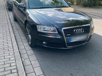 gebraucht Audi A8 