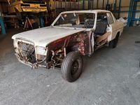 Gebraucht Mercedes W114 1969 Coupé