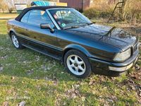 gebraucht Audi 80 Cabrio