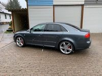 gebraucht Audi S4 B7 4,2 V8