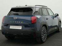Usata Mini Aceman 160 kW (218 CV) 2025 Blu SUV