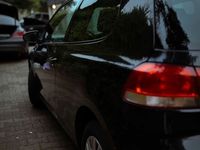 gebraucht VW Golf VI 1,4 benziner