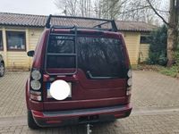 gebraucht Land Rover Discovery 4 3.0 V6 SC HSE Supercharged