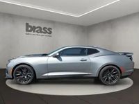 Gebraucht Chevrolet Camaro 650 PS (478 kW) 2024 Farbe: black Coupé