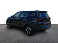 Nowe Opel Frontera Edition 145 KM (106 kW) 2026 Czarny SUV