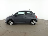 gebraucht Fiat 500 1.0 Mild-Hybrid Lounge*LIM*PDC*ALU*KLIMA*