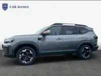 Neu Dacia Bigster Extreme 140 PS (102 kW) 2026 Grau SUV