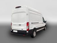 Gebraucht Ford Transit Trend 131 PS (96 kW) 2024 Weiß Van / Kleinbus
