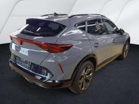 Gebraucht Cupra Formentor 150 PS (110 kW) 2025 Grau SUV