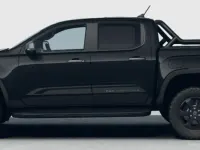 Neu VW Amarok PanAmericana 241 PS (177 kW) 2026 Midnight black Pickup