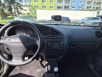 Gebraucht Ford Fiesta 75 PS (55 kW) 2000 Silber Kleinwagen
