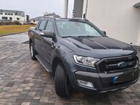 gebraucht Ford Ranger Wildtrak