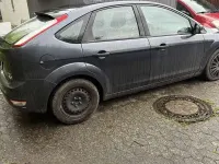Gebraucht Ford Focus Trend 116 PS (85 kW) 2010 Limousine