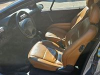 gebraucht Opel Tigra a s93 coupé