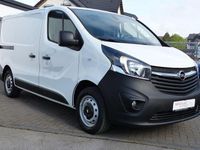 Używany Opel Vivaro 121 KM (88 kW) 2019 Biały Minivan