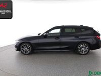 Gebraucht BMW 320 Shadowline 190 PS (139 kW) 2022 Schwarz Limousine