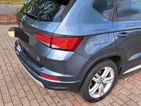 gebraucht Seat Ateca 2.0 TSI 140 KW FR