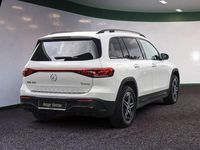 Gebraucht Mercedes EQB300 Advanced Plus 168 kW (229 PS) 2024 Weiss / polarweiß SUV