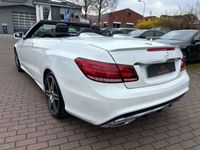 gebraucht Mercedes E250 CDI BlueEfficiency AMG-Plus*ILS*Airscarf*