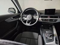 gebraucht Audi A4 35 TFSI S tronic sport Avant