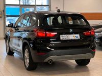 gebraucht BMW X1 sDrive18i/Navi Business/PDC/Tempomat/Alu