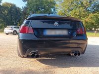 gebraucht BMW 550 i A -