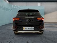 gebraucht VW T-Roc Volkswagen T-Roc, 28.600 km, 150 PS, EZ 07.2022, Benzin