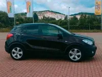 Gebraucht Opel Mokka X 140 PS (102 kW) 2013 Braun SUV