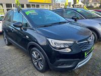 gebraucht Opel Crossland X 1.2 Innovation LED Navi PDC Kamera