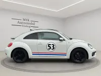 Gebraucht VW Beetle Sport 150 PS (110 kW) 2015 Weiß Kleinwagen