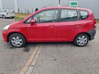 gebraucht Honda Jazz 1.4 LS