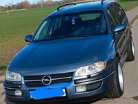 gebraucht Opel Omega B, 2,5, V6