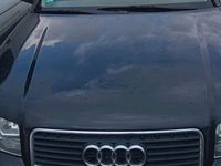 gebraucht Audi A4 Limousine