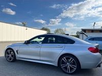 gebraucht BMW 420 Gran Coupé d xDrive M Paket