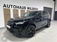 Gebraucht Land Rover Discovery Sport R-Dynamic 179 PS (131 kW) 2020 Schwarz SUV