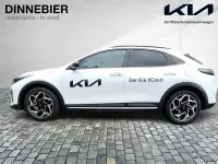 Gebraucht Kia XCeed GT-Line 179 PS (131 kW) 2025 Deluxeweiss met SUV