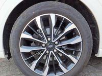 Gebraucht Ford Puma ST-Line 125 PS (91 kW) 2020 Metropolisweiß metallic Kleinwagen