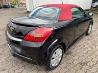 gebraucht Opel Tigra Twin Top 1.8 Edition