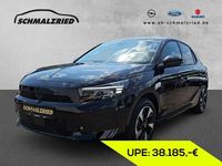 Neu Opel Corsa-e 114 kW (156 PS) 2025 Schwarz Kleinwagen