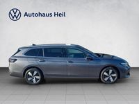 Neu VW Passat Business 150 PS (110 kW) 2026 Grau Kombi