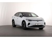 Gebraucht VW ID.5 GTX 219 kW (299 PS) 2022 Weiß SUV