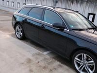 gebraucht Audi A6 C7