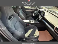 Neu Cupra Formentor VZ 333 PS (244 kW) 2026 Schwarz SUV