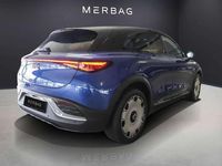 Gebraucht Smart #3 Premium 200 kW (272 PS) 2025 Quantum blau SUV