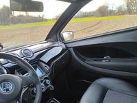 Gebraucht Aixam Microcar Sport 2017 Weiß Kleinwagen