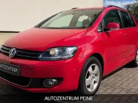 Second-hand VW Golf VII Life 140 CP (102 kW) 2013 Roșu Hatchback