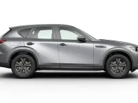 Neu Mazda CX-60 Prime-Line 200 PS (147 kW) 2026 Grau SUV