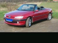 gebraucht Peugeot 306 Cabriolet 