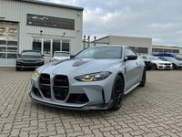 Gebraucht BMW M4 Performance 551 PS (405 kW) 2014 Grau Coupé